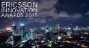 Βραβεία καινοτομίας της Ericsson: Κορίτσια που καινοτομούν 2017