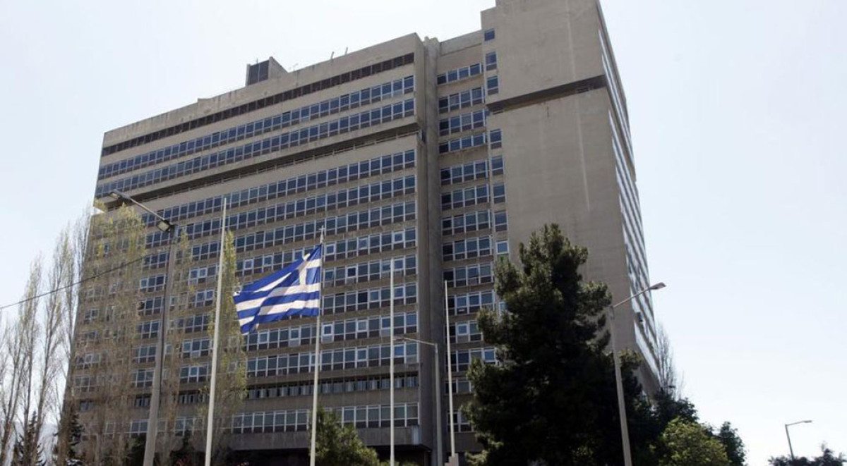 Υποκλοπές: Αιφνιδιαστικός έλεγχος στην ΕΥΠ από αντεισαγγελέα του Αρείου Πάγου
