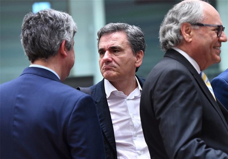 Eurogroup: Εντολή για νέα ανάλυση βιωσιμότητας χρέους από τους θεσμούς