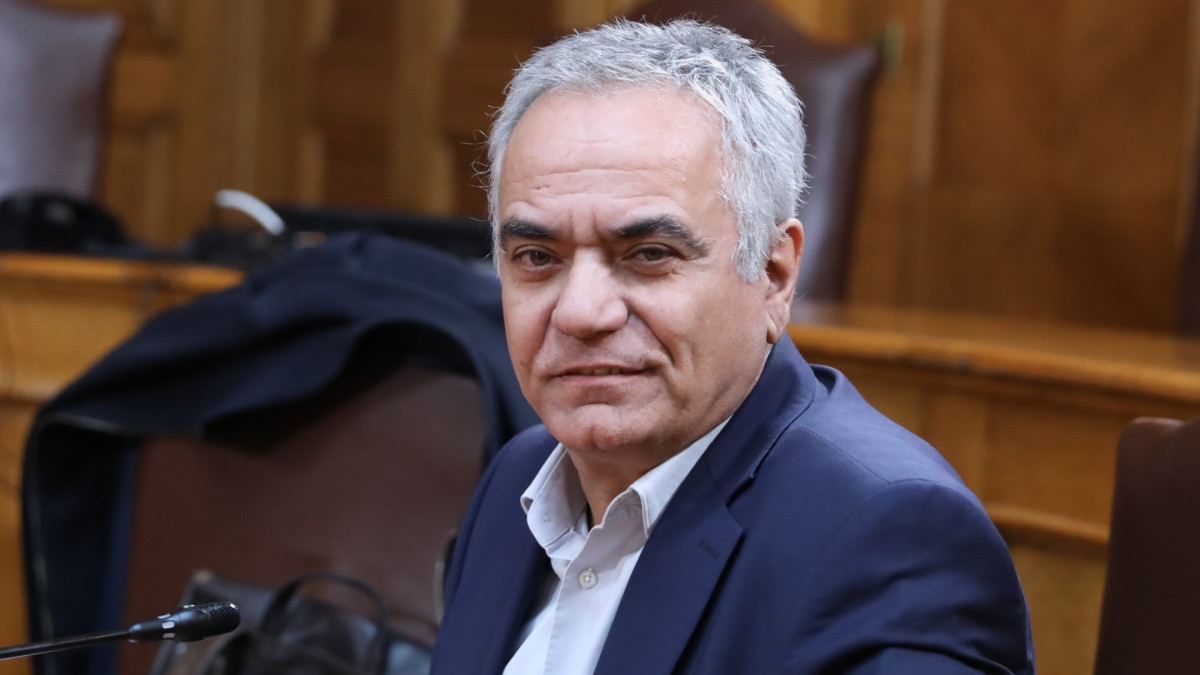 Εξεταστική – Σκουρλέτης: Ο ΟΠΕΚΕΠΕ δεν ήταν στις αρμοδιότητές μου στο Υπερυπουργείο