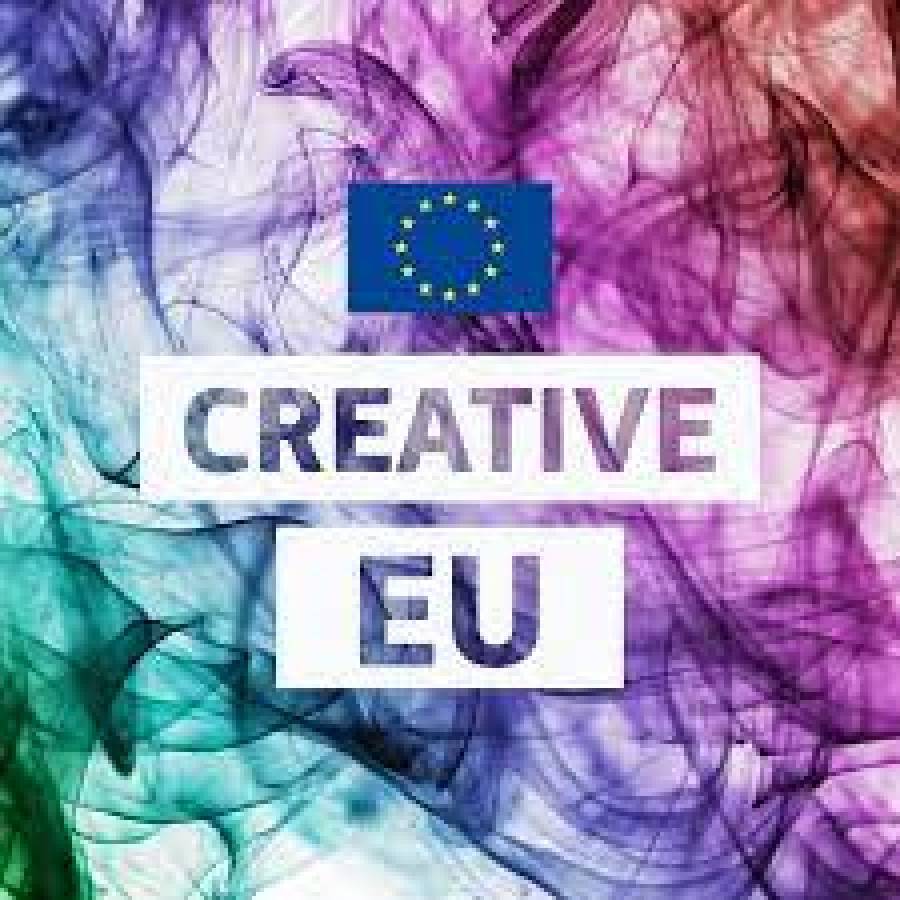 Κομισιόν: Πρόσκληση στους καλλιτέχνες για το πρόγραμμα «Δημιουργική Ευρώπη»