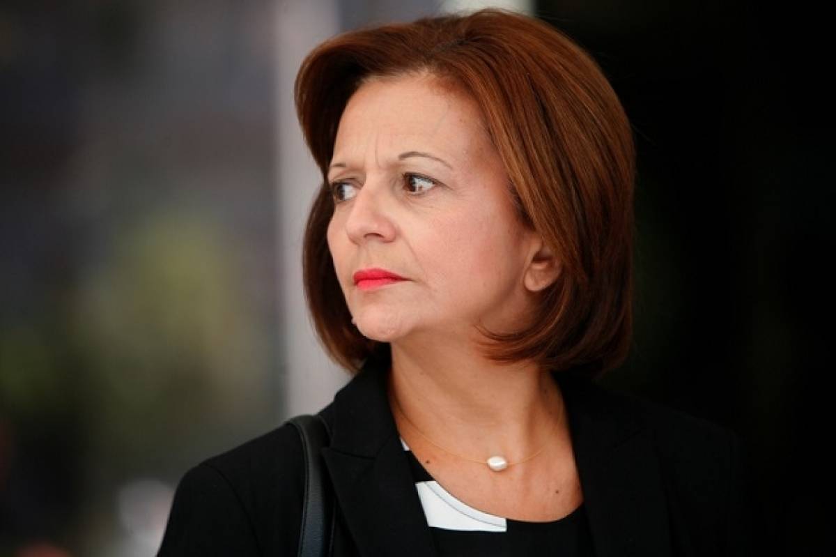 Γιατί δεν θα συμμετάσχει στην Κ.Ο. των ΑΝΕΛ η Χρυσοβελώνη