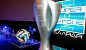 Σέντρα ξανά για την πολύπαθη Super League