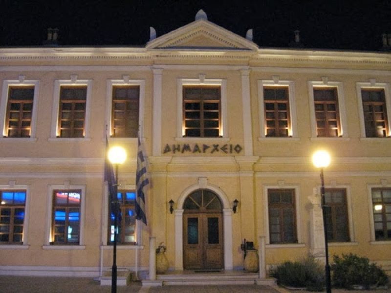 Στα... χαρακώματα οι Δήμαρχοι εξαιτίας της οικονομικής ασφυξίας