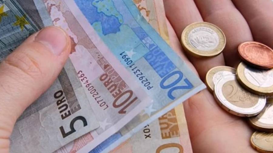 Οι πληρωμές e-ΕΦΚΑ και ΟΑΕΔ την εβδομάδα 1-5 Νοεμβρίου