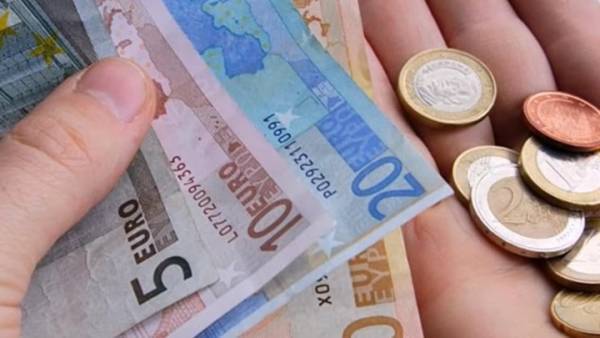 Οι πληρωμές e-ΕΦΚΑ και ΟΑΕΔ την εβδομάδα 1-5 Νοεμβρίου