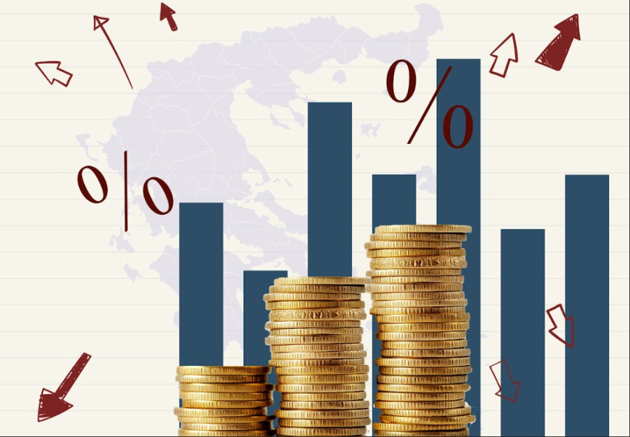 Alpha Bank: Ισχυρή άνοδος επενδύσεων στην Ελλάδα - Στο 6,4% η αύξηση το 2024