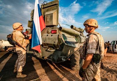 Η Μόσχα στέλνει πυραύλους Κρουζ στις συριακές ακτές
