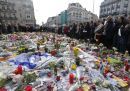 Εκρήξεις Βρυξέλλες: 32 οι νεκροί των τρομοκρατικών επιθέσεων