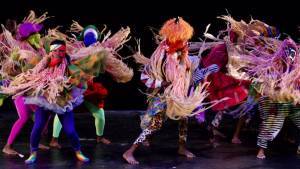 27ο Φεστιβάλ Χορού Καλαμάτας: Διαρκώς σε κίνηση