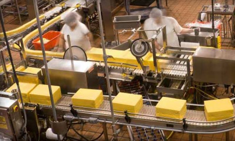 Πτώση 6,7% στις τιμές εισαγωγών στη βιομηχανία τον Ιανουάριο