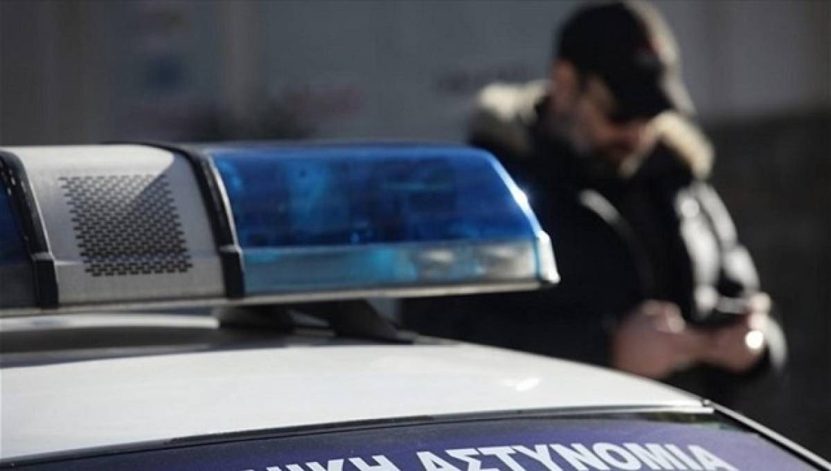 Εμπορικός Σύλλογος Αθηνών: Συνάντηση με ΕΛΑΣ για την εγκληματικότητα