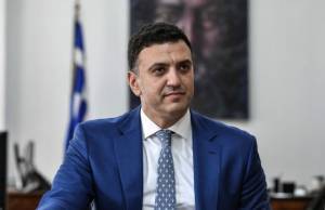 Κικίλιας: Υπομονή για λίγες εβδομάδες- Το καλοκαίρι όλα καλύτερα
