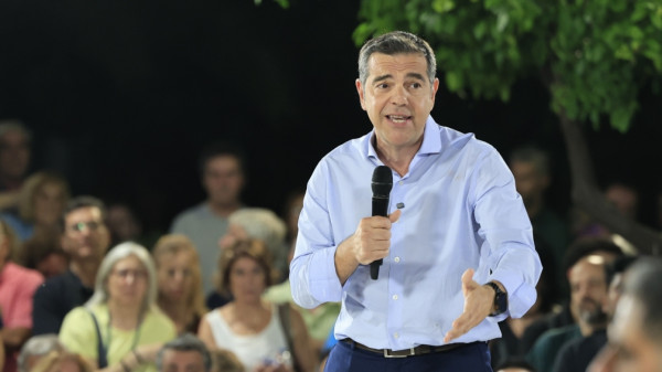 Τα πεπραγμένα του Τσίπρα στην αντιπολίτευση