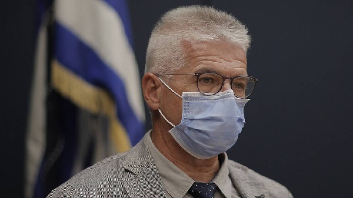 Γώγος: Μεγάλο «στοίχημα» να μειώσουμε την κινητικότητα