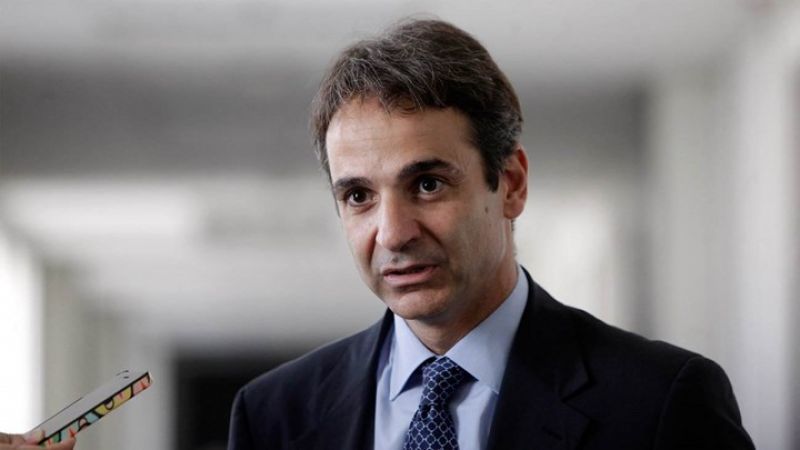 Μητσοτάκης: Το πείραμα ΣΥΡΙΖΑ έχει κοστίσει περίπου 100 δισ.
