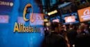 Κίνα:Αύξηση κατά 39% των εσόδων ανακοίνωσε η κινεζική εταιρία Alibaba