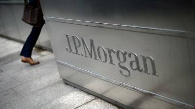 JPMorgan: Μεταφέρει 200 δισ. ευρώ στη Γερμανία λόγω Brexit