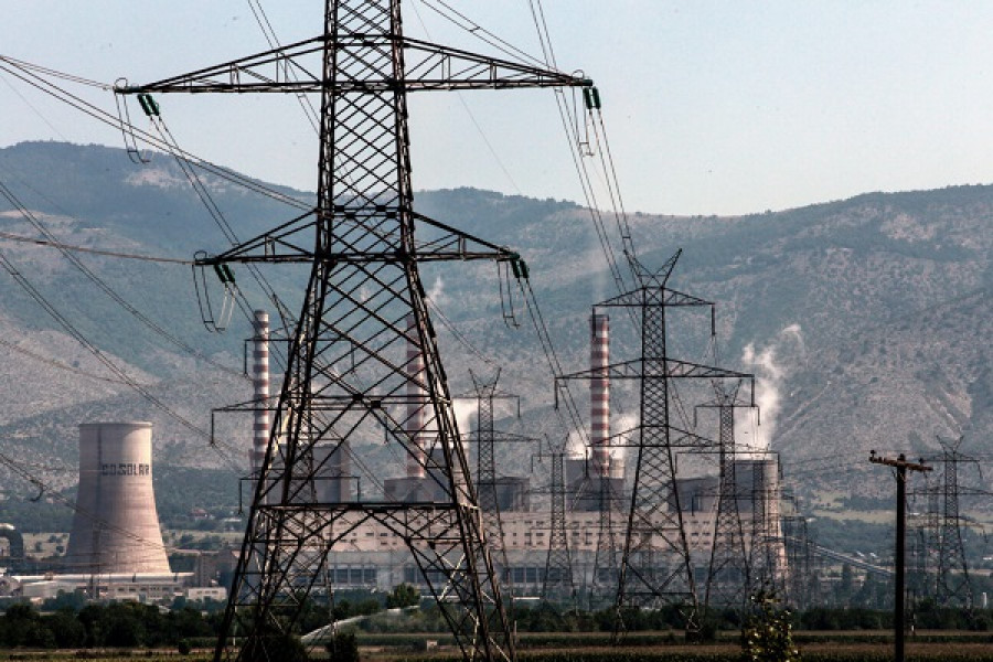 Τέσσερις προτάσεις των δήμων για την αντιμετώπιση της ενεργειακής κρίσης