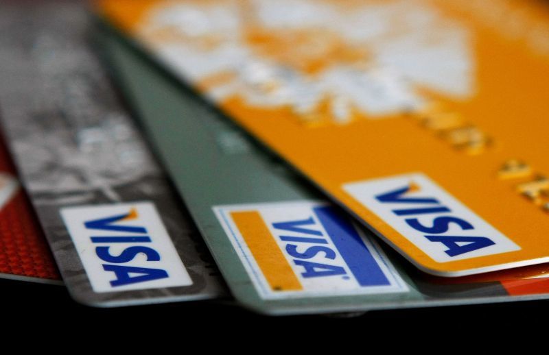 Πρόταση της Visa Inc για εξαγορά της Visa Europe