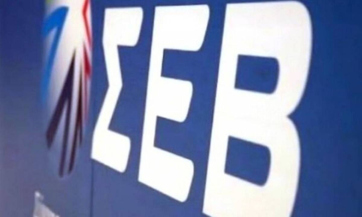 ΣΕΒ: Επιτάχυνση στο εισόδημα νοικοκυριών στο α'εξάμηνο-Παραμένει η στάση αναμονής