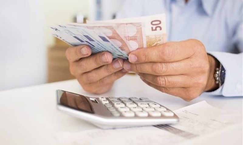 IKA: Αλλάζει επί τα χείρω η ρύθμιση των 100 δόσεων