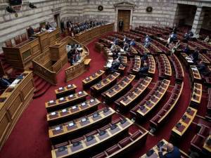 Ψηφίζεται στη Βουλή το νομοσχέδιο για την Παιδεία