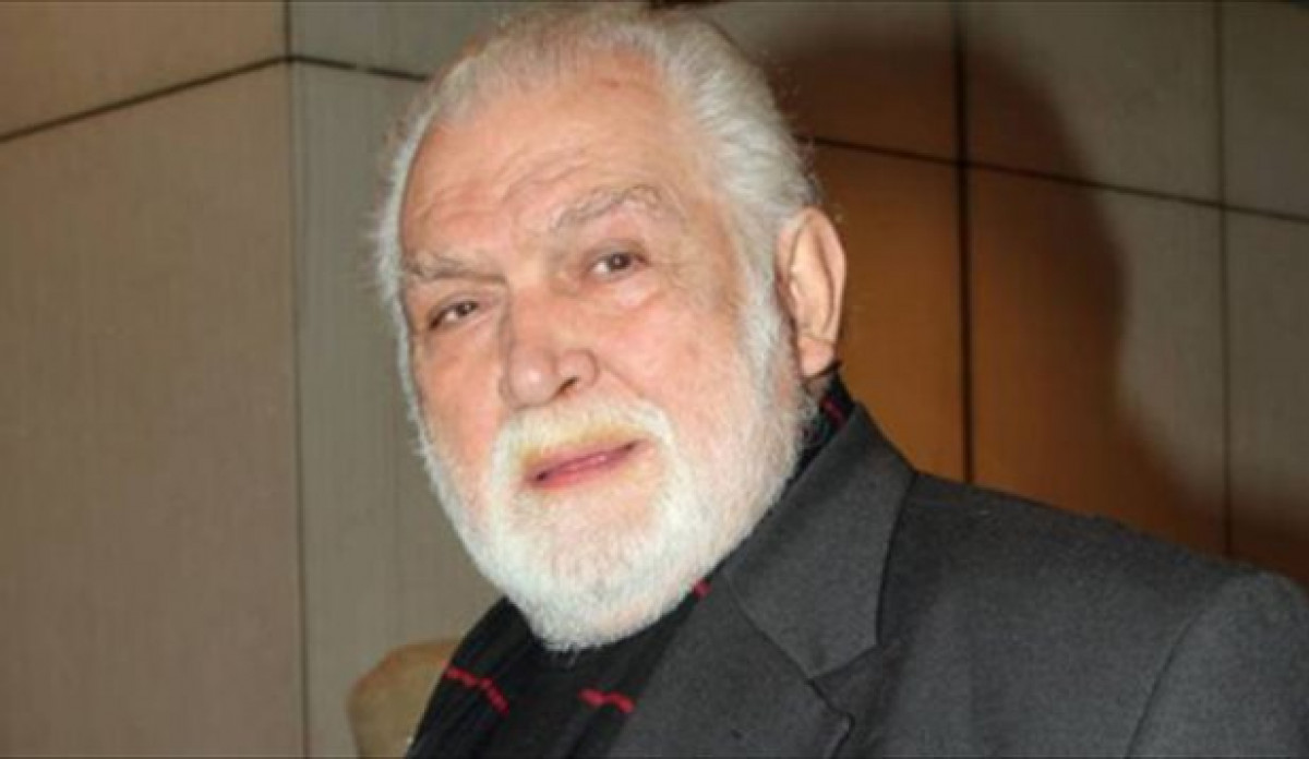 Πέθανε ο ηθοποιός Κώστας Καζάκος