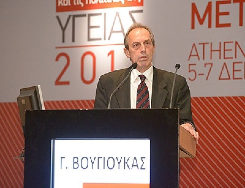 "Καμπανάκι" από τα διαγνωστικά κέντρα στο υπ. Υγείας: "Σταματήστε την πολιτική σας γιατί κλείνουμε!"