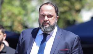 Ευάγγελος Μαρινάκης: Σε διανομή μερίσματος προχωρά η Capital Product Partners