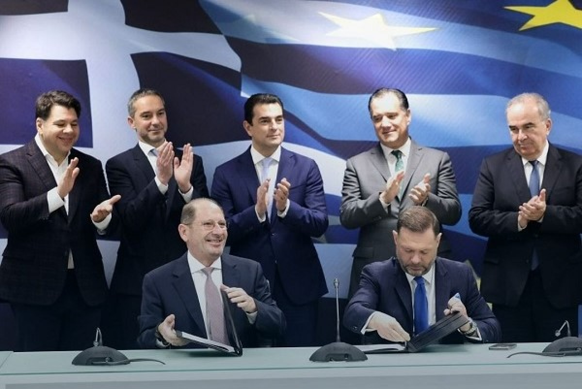 Τι προβλέπει το μνημόνιο συνεργασίας μεταξύ Attica και ONEX