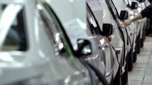 Ενισχύεται κατά 15,7% η χορήγηση αδειών οχημάτων τον Φεβρουάριο