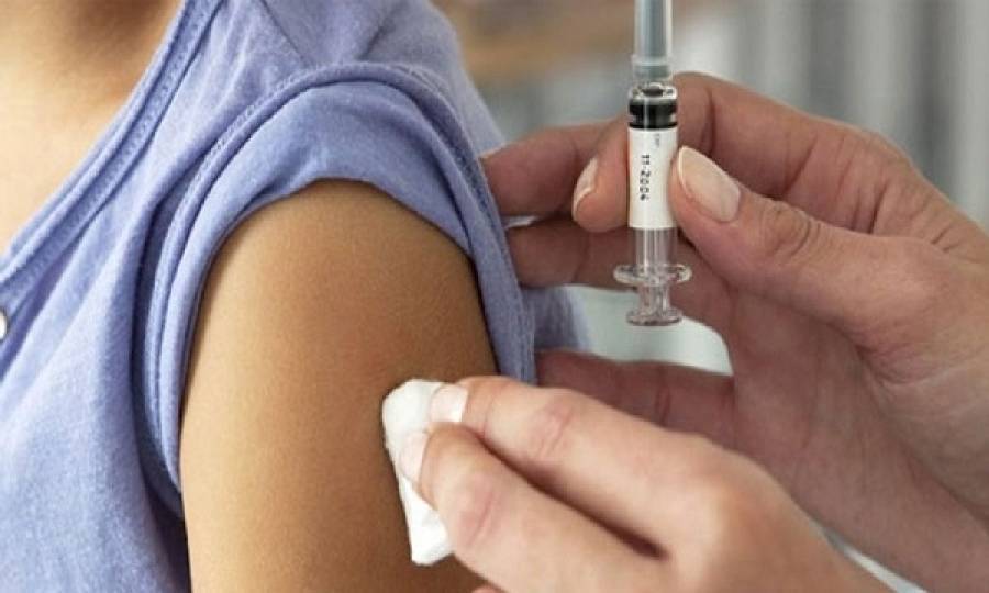 Οδηγίες για τον αντιγριπικό εμβολιασμό-Προτεραιότητα σε ευάλωτες ομάδες