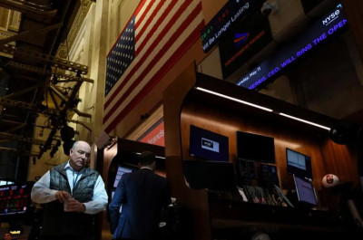 Η αισιοδοξία για το αμερικανικό χρέος ενίσχυσε τη Wall Street