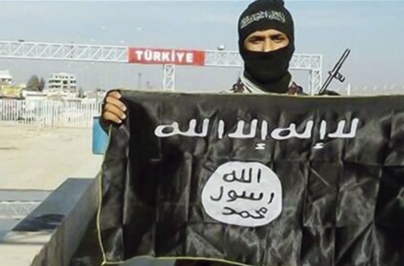 Τουρκία: Φόβοι για τρομοκρατικό χτύπημα από το Ισλαμικό Κράτος