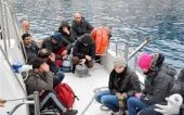 Φαρμακονήσι: Συνεχίζονται οι έρευνες για τον εντοπισμό αγνοούμενων μεταναστών