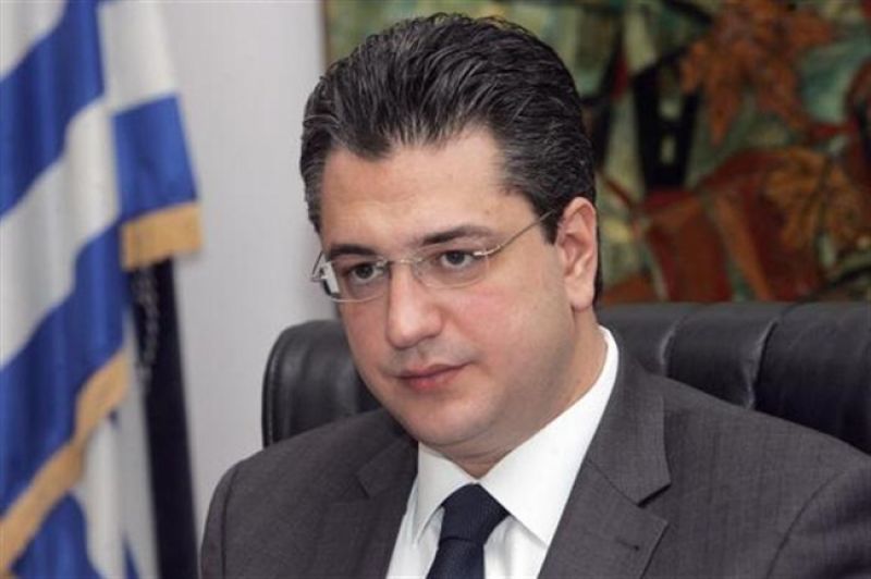 Μηνυτήρια αναφορά Τζιτζικώστα για την Ειδομένη