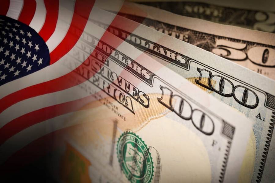 ΗΠΑ: «Βουτιά»-ρεκόρ για τον πρόδρομο οικονομικό δείκτη το Μάρτιο
