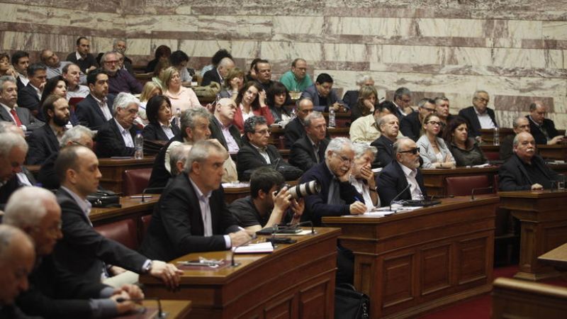 Με… άγχος στα χωριά τους οι βουλευτές του ΣΥΡΙΖΑ