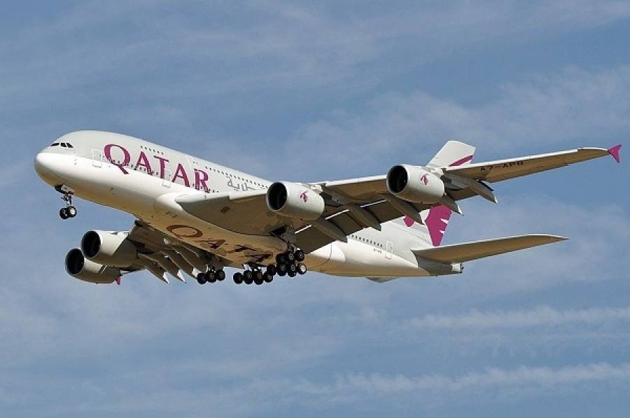 Qatar Airways: Τουλάχιστον 2 χρόνια καθηλωμένα τα Α380