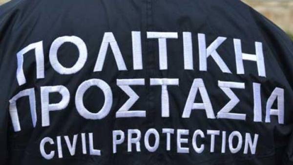 Σε κατάσταση έκτακτης ανάγκης ο Δήμος Μεσολογγίου