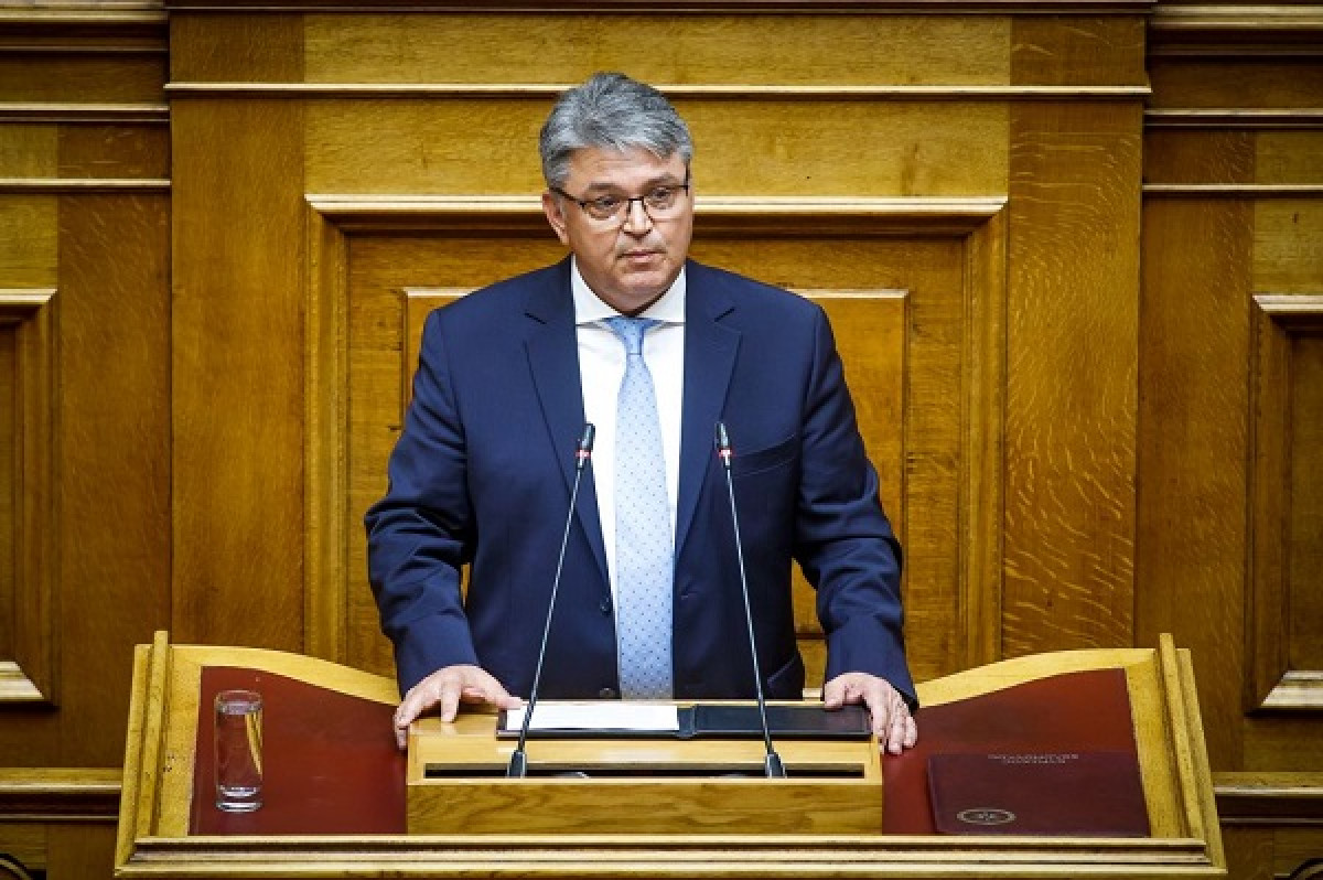 Νατσιός: Το υπουργείο Οικογένειας να προστατεύσει το αγέννητο παιδί