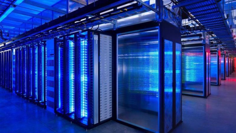 ΕΔΕΤ: Πρόσκληση για την αξιοποίηση του ελληνικού υπερ-υπολογιστή