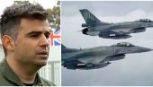 Ελληνας ο καλύτερος πιλότος του ΝΑΤΟ