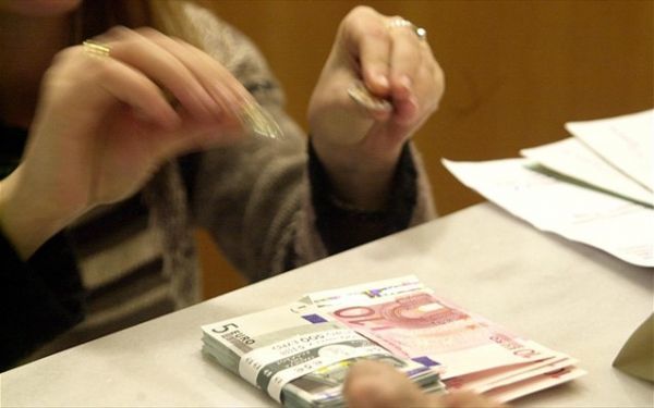 Mέσω τραπεζικών λογαριασμών οι πληρωμές χρηματικών ενταλμάτων από το Δημόσιο προς τους δικαιούχους