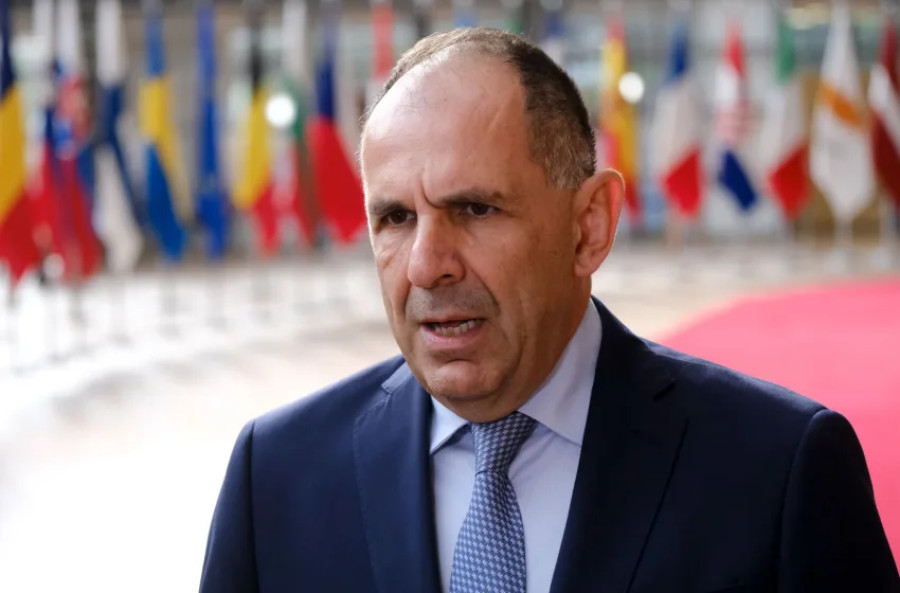 Διπλωματικές πηγές: Άμεση απάντηση της Αθήνας στις ρηματικές διακοινώσεις της Λιβύης