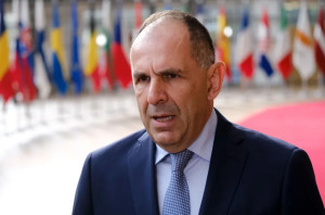 Διπλωματικές πηγές: Άμεση απάντηση της Αθήνας στις ρηματικές διακοινώσεις της Λιβύης
