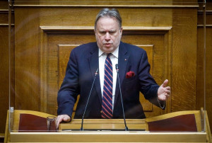 Εκλογές 2023: Πόσους σταυρούς έλαβε ο Κατρούγκαλος μετά την αναταραχή