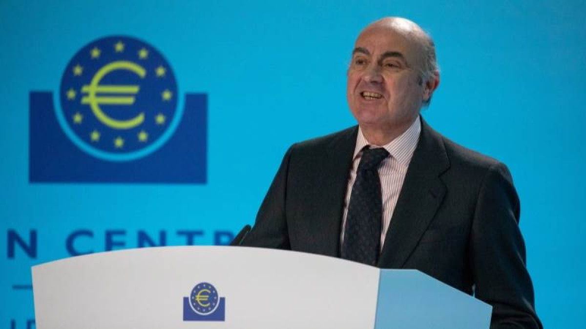 Η ΕΚΤ ανησυχεί για δομικό πληθωρισμό και υπηρεσίες