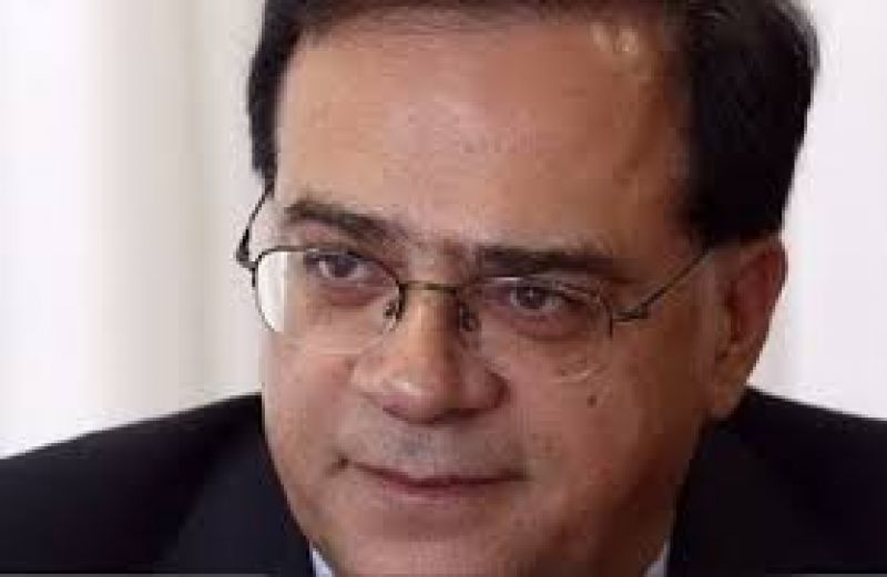 Αισιόδοξος για τις διαπραγματεύσεις με την τρόικα δηλώνει ο Γκ. Χαρδούβελης